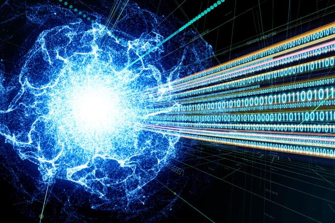 'Műholdas kvantumkommunikáció: a jelen kihívásai, a jövő lehetőségei 
